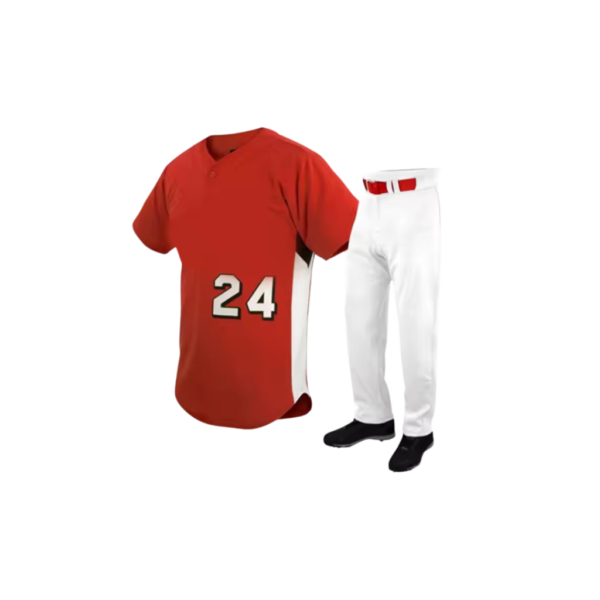 Baseball Uniform